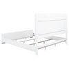 Gracemont Panel Bed