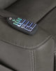4Z-Tribano Recliner