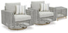 Seton Creek Outdoor Seating Set