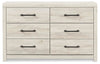 Cambeck Dresser