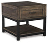 Johurst End Table Set