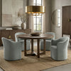 Clarksburg 5 Pc. Dining Table Set
