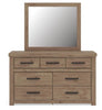 Oliandon Dresser