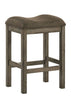 GUMBORO Counter Ht. Stool (2/CTN)