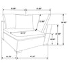 Lakeview Modular Sectional Sofa