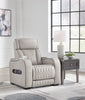 Boyington Power Recliner