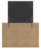 Altyra Dresser and Mirror