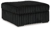 Midnight-Madness Sectional - Onyx