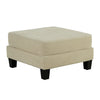Moretaine Storage Ottomen