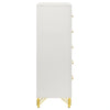 Lucia Chest of Drawers
