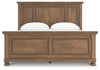Feddinger Bed