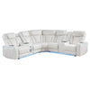 Electra Sectional