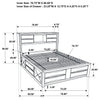 Briana Bedroom Set