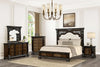 Promenade Dresser w/Jewelry Box