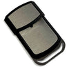 Trackster Bed White, Red,, Black, & Blue