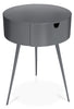 Bali Grey Night Stand