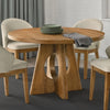 Ozark 5 Pc. Dining Table Set