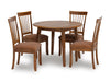 Berringer Dining Set