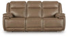 Glencroft Reclining Package