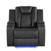Benz Reclining Chair
