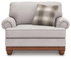Clearbrooke Oversized Chair