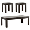 Rhodes Coffee Table Set