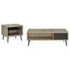 Welsh Coffee Table Sets