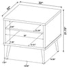 Welsh Coffee Table Sets