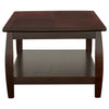 Dixon 3 Pc Table Sets
