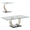 Pruitt Coffee Table Sets