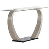 Pruitt Console Table image