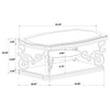 Laney Coffee Table Sets