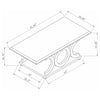 Shelly Coffee Table Sets
