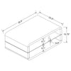 Elana Coffee Table Sets