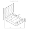Durango Bedroom Set
