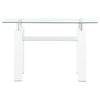 Dyer Console Table