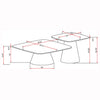 Eason Coffee Table Set