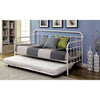 Claremont Trundle