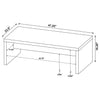 Lynette Coffee Table Sets