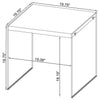 Opal Coffee Table Sets