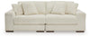 Lindyn Sectional Sofa