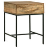 Stephie Coffee Table Sets