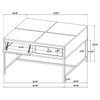 Stephie Coffee Table Sets