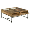 Stephie Coffee Table Sets