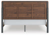 Fortlorn Bed