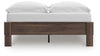 Calverson Bed