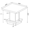 Reston Coffee Table Sets