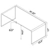 Ripley Coffee Table Sets