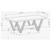 Stevens Coffee Table Sets