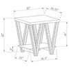 Stevens Coffee Table Sets